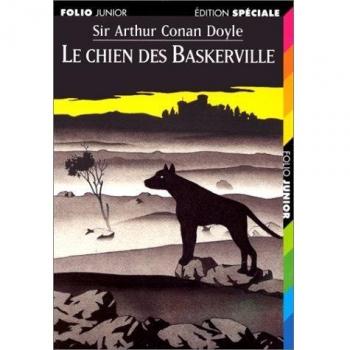 Le chien des Baskerville