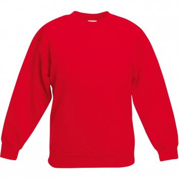 Kids Unisex 8020 Sweatshirt Set (Pack of 2)