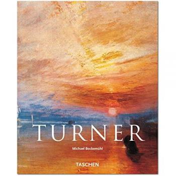 J.M.W. Turner 1775-1851, Basic Art Series