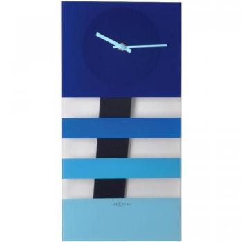 Reloj Nextime Unisex 2855BL – Diseño Versátil