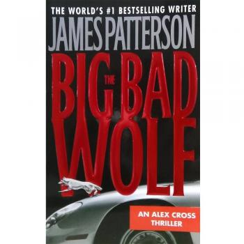 The Big Bad Wolf
