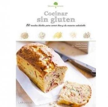 Sabores & Bienestar: Cocinar Sin Gluten