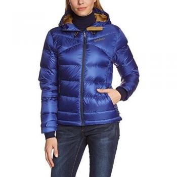 Chaleco Odlo Cocoon X Mujer XS Colorido