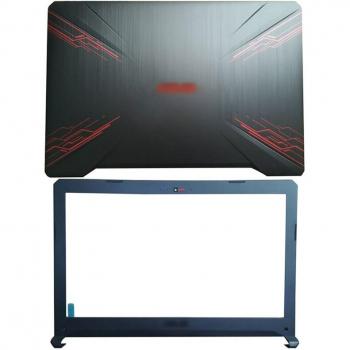 ASUS FX80GD LCD Front Bezel