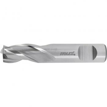 Fresa Cortina HOLEX 8HSS-Co