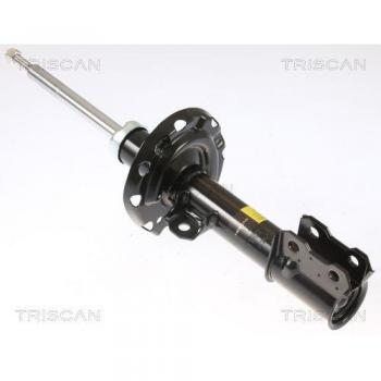 Amortiguador TRISCAN 8705/24107 – Durabilidad y Rendimiento
