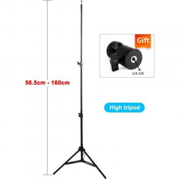 Sistema Rigal‑160 cm Montaje Proyector RD850