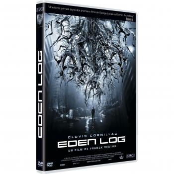 Eden Log