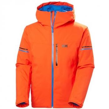 Helly Hansen Men's Swift Team Insulated Jacket