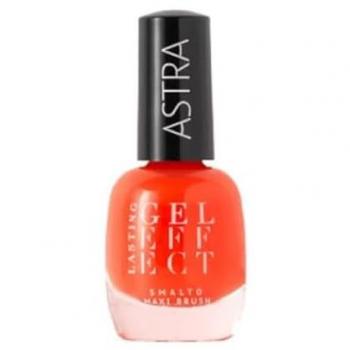 Astra Make-Up Lasting Gel Effect Smalto Unghie Effetto Plumping E Gel 12 ml