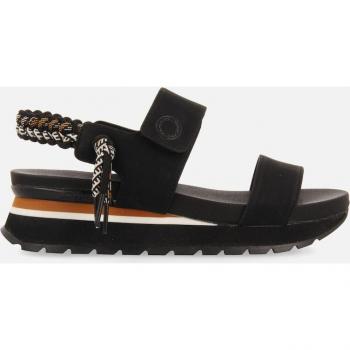 Gioseppo Austell Sandalen Schwarz