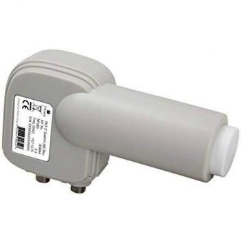 Triax Tiqt 3° Universal LNC Quattro mit 4 Kanälen