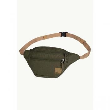 Marsupio Jack Wolfskin Konya verde scuro