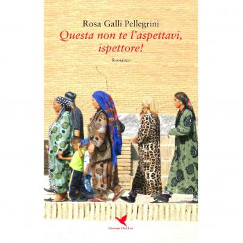 Questa non te l'aspettavi, ispettore!