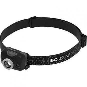 Lampada Frontale LED SH2 300 lm