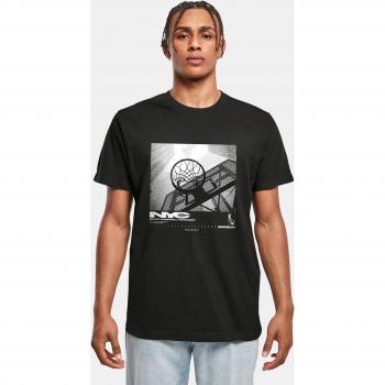 Mister Tee – NYC Streetwear Shirt