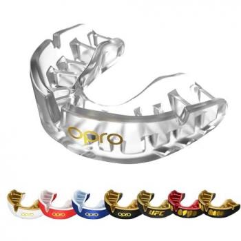 OPRO Gold Level SportMond