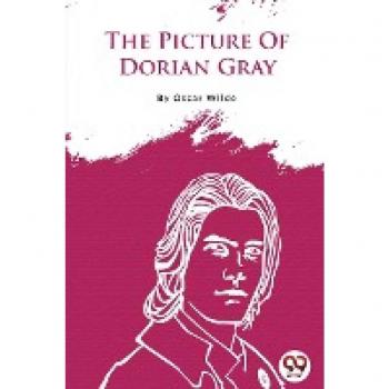 The Picture Of Dorian Gray