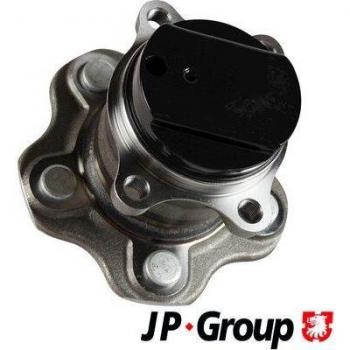 Radnabe Hinterachse für RENAULT/NISSAN 4051400100