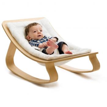 Soft‑Float Baby Reloader