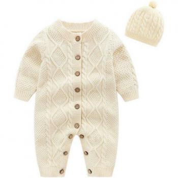 Ensemble Maman & Papa en Tricot
