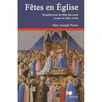 Fêtes en Église