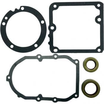 Kit de juntas de cárter de aceite 5 piezas Onan Bf B43 48 P216-220