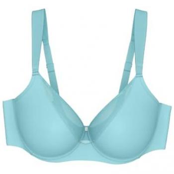 Triumph Soutien-gorge True Shape Sensation T 40 E en Bleu
