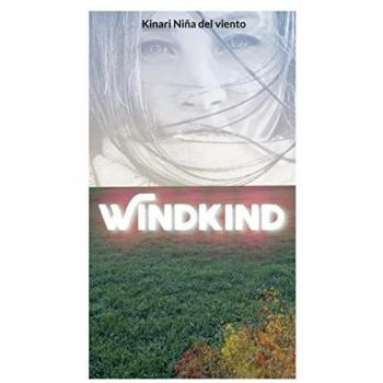 Kinari Windkind