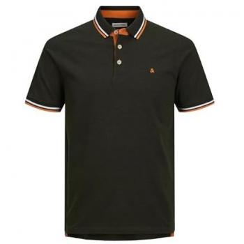 Jack & Jones Plus T-Shirt JJEPaulos (1-tlg)