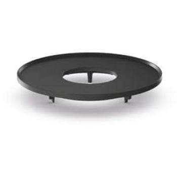 Höfats MOON 45 Grillplatte – Ø 53 cm