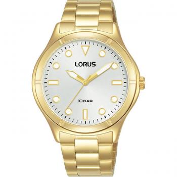 Women's Lorus RG248VX9 Gold Edition
