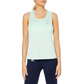 Adidas Club Tie Canotta Femminile Menta Sottile