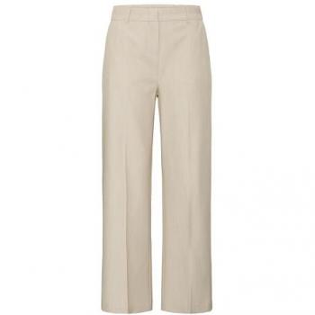 Pantaloni a Palazzo da Donna B.YOUNG Danta 2 Comfort
