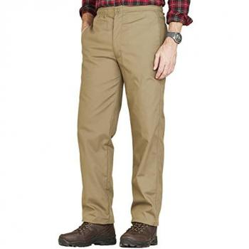 CozyStride Thermal Shorts