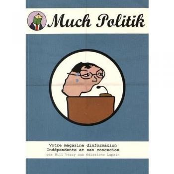 Much Politik