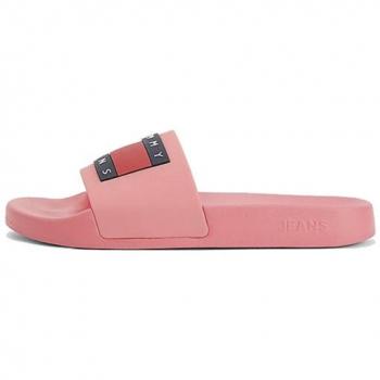 Piedi d’estate Tommy Flag Donna