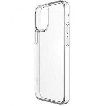 Coque iPhone 12 Mini avec traitement anti-rayures hybride