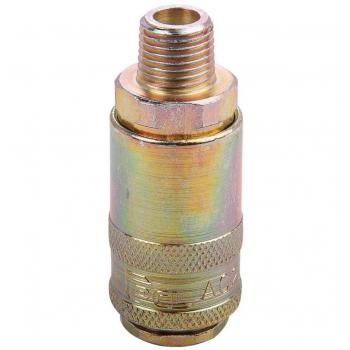 PCL 1/4 M Airflow Coupling