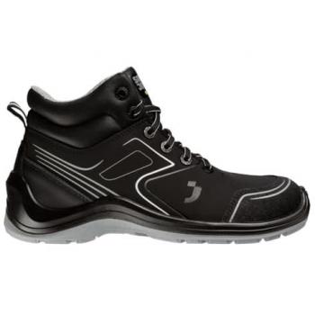 Zapato de seguridad Safety Jogger Flow S3 Mid