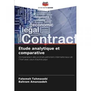 Tahmasebi, Fatemeh: Étude analytique et comparative