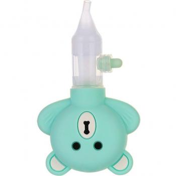 Reusable Baby Nasal Aspirator