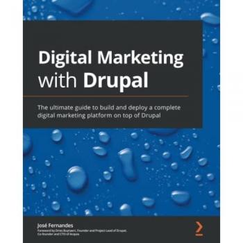 Ultimate Guide to Digital Marketing with Drupal