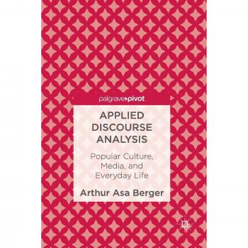 Applied Discourse Analysis