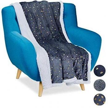 Starlight Comfort Cuddle