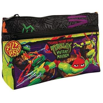 MAXI BAG TURTLES 22X6X14