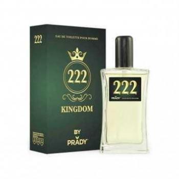 Prady Kingdom Eau de Toilette For Men 90ml
