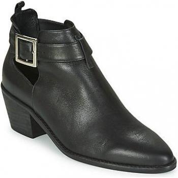 Botines GIGI de Castaner en color negro para mujer