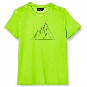 Garçon T-shirt stretch coloré « Energy »