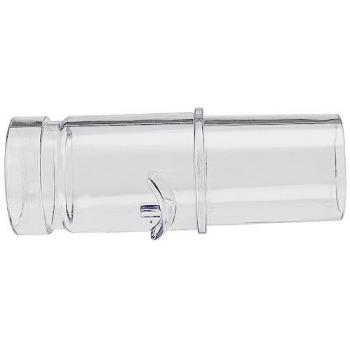 Universal‑Adapter VHbw für Dyson Staubsaugerrohre (DC31, DC37, DC32, DC33, DC35, DC34, DC36)